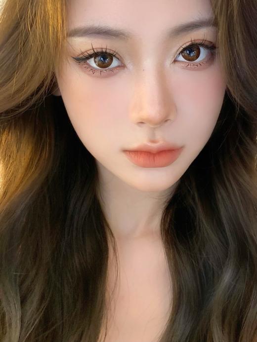 Lillilly旗下 · LL-32 冰果乐｜日抛10片装  14.4mm大直径 ｜DK旗下新国货日抛品牌 商品图14