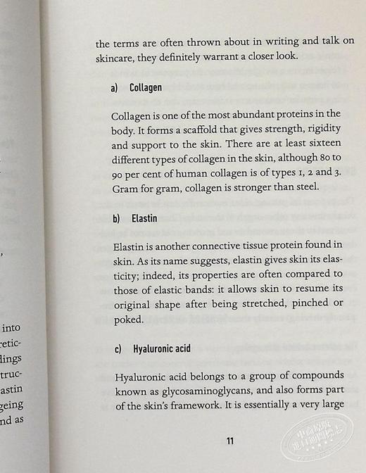 预售 【中商原版】护肤宝典（英国知名皮肤顾问著作）英文原版 The Skincare Bible: Your No-Nonsense Guide to Great Skin 商品图7