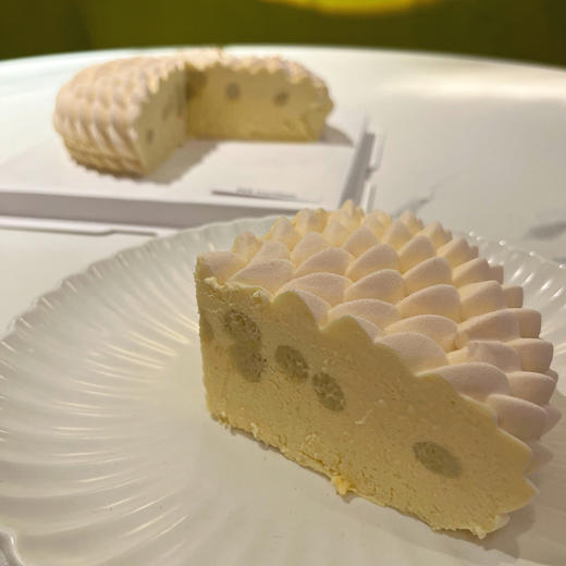 猫山王榴莲【采用马来西亚猫山王D197榴莲】 · 慕斯蛋糕 商品图1