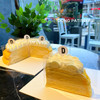 猫山王榴莲【采用马来西亚猫山王D197榴莲】 ·千层蛋糕 商品缩略图2