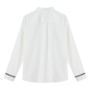 七宝实验小学 女生长袖衬衫 商品缩略图1