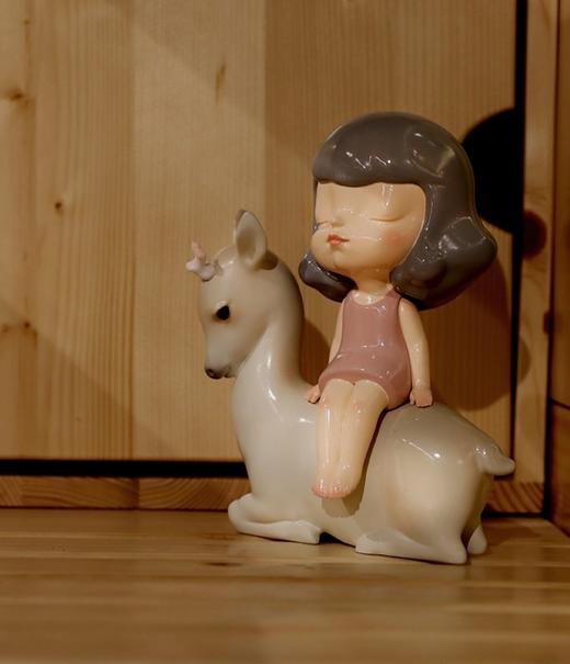 迷你版/梦鹿-周双 商品图3