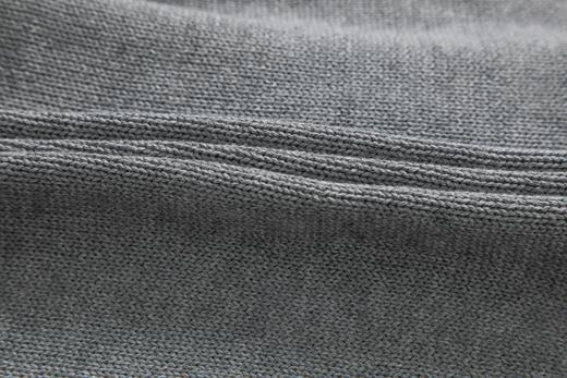 七宝实验小学 女生毛线开衫（男女同款） 商品图4