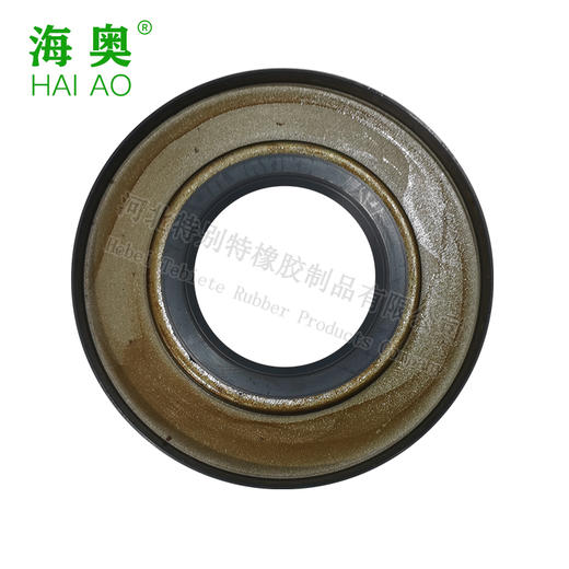海奥1098后轮外油封63*137*15（单价=1个，2个/盒）1098轮边外油封63x137x15（6313715） 商品图2