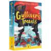 格列佛游记 英文原版小说 Gulliver’s Travels 英文版经典文学名著 乔纳森斯威夫特 Puffin Classics 进口原版英语文学书籍 商品缩略图1