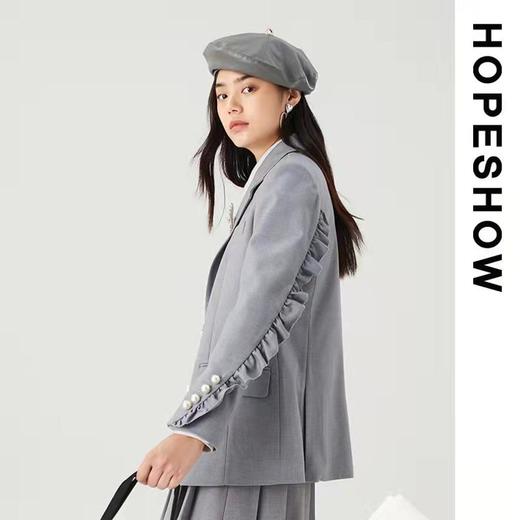 5楼红袖服饰西服  商品图1