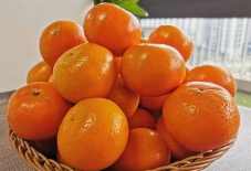 （奥林店）沃柑/散