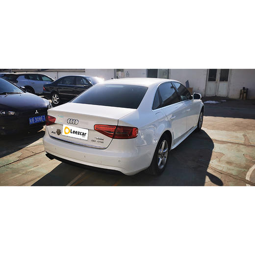 奥迪 A4L 35 TFSI 自动舒适型 【长租-北京】 商品图5