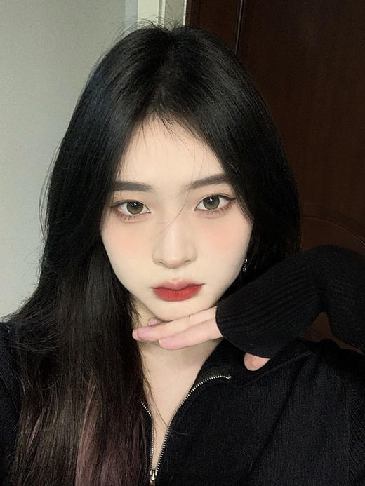 morea 年抛美瞳 罗勒奶酱 直径14.2mm着色13.5mm「919」 商品图6