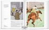 Toulouse-Lautrec 图卢兹·劳特累克 艺术作品集/英文原版现货/Taschen【Basic Art】系列 商品缩略图4