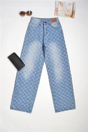 积度衣SKYNR4_长裤_ZK