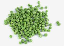 新鲜带壳青豆 商品图0