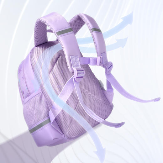 联众书包 幼儿背包FP8568 商品图4