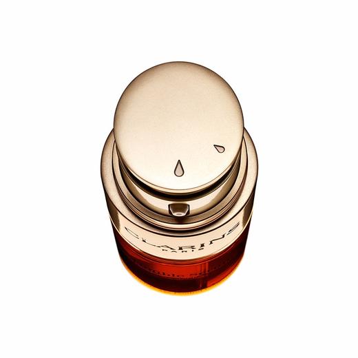 CLARINS/娇韵诗 黄金双瓶 双萃赋活精华露 50ML 商品图3