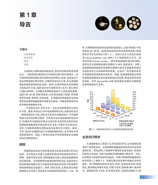 现货 头颈外科学与肿瘤学 第5版 于振坤 房居高 刘绍严 主译 头颈部肿瘤诊疗策略手术适应征术后护理 人民卫生出版社9787117320719 商品图4