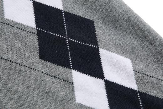 七宝实验小学 男生线背心（男女同款） 商品图3