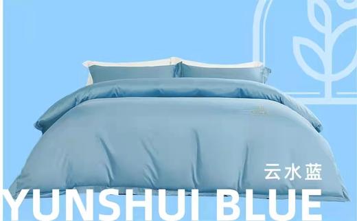 博洋臻.我长绒棉四件套 商品图0