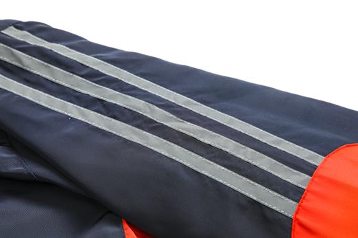 七宝实验小学 男生冲锋衣（2件 内胆可脱卸 摇粒绒外套） 商品图3