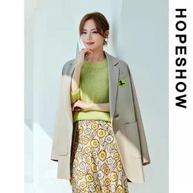 5楼红袖服饰西服 