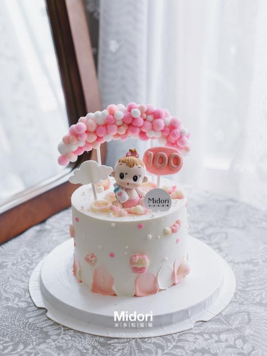 百日宝宝 | 满月 1岁 周岁 男宝 女宝 商品图2