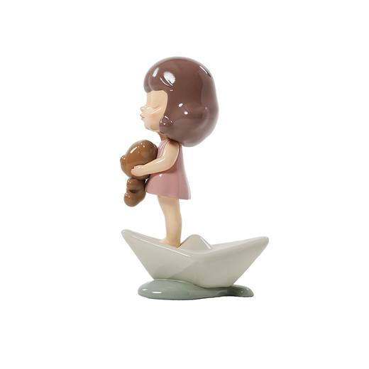 迷你版/梦的新起点-周双 商品图3