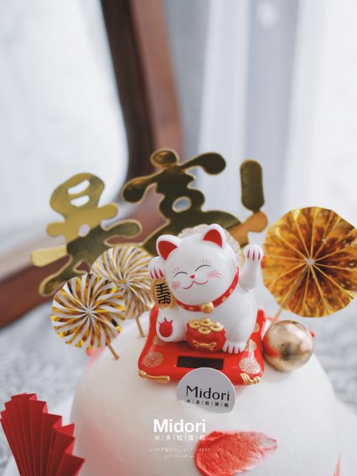 暴富招财猫 | 喜庆 招财猫 暴富 商品图6