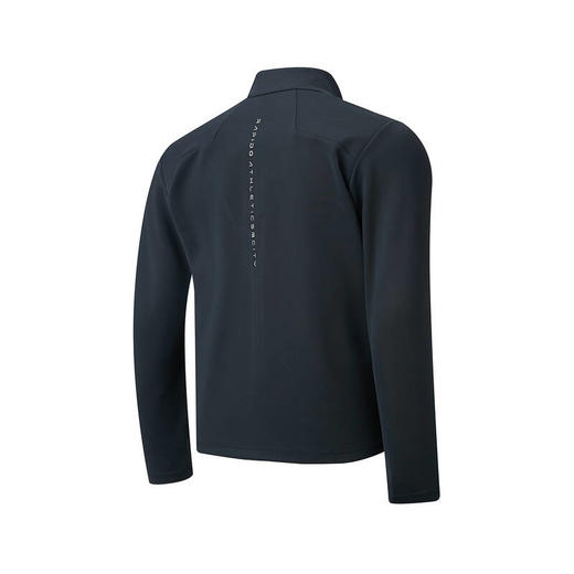 RAPIDO雳霹道2022春季新品男子空气层外套立领上衣运动休闲装CN2Z76G02R 商品图1