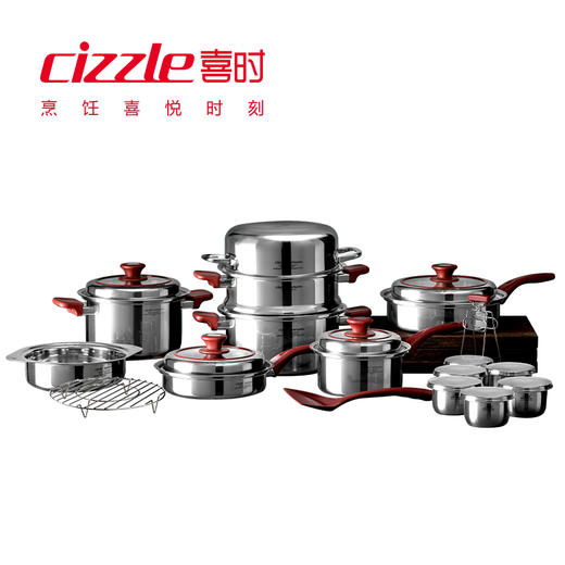 水封系列套组 商品图0