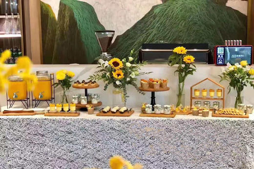 商务茶歇 商品图0