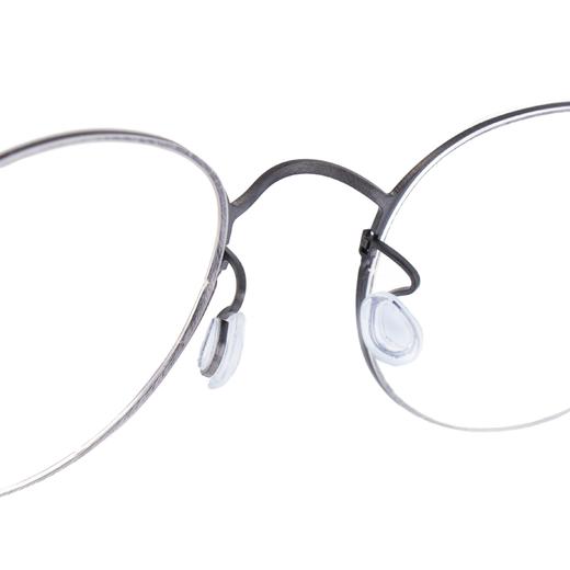 LINDBERG林德伯格|  5504 T850 107  |  眼镜框 商品图1