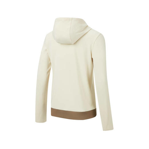 RAPIDO雳霹道2022年春季新品通用子竖纹套装连帽衫休闲套头卫衣上衣CP2176G350 商品图1