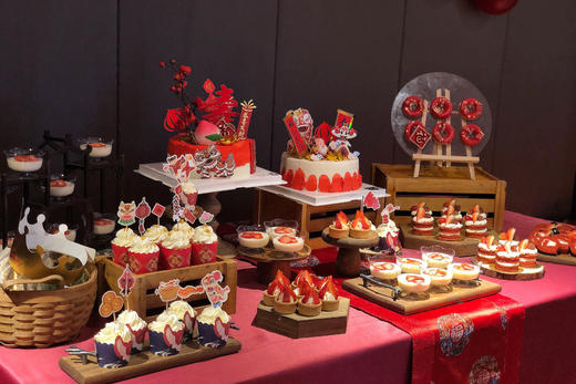 生日摆台 商品图2