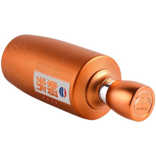 【单瓶】赖茅（庚子鼠年生肖纪念酒）500ml 53%Vol 商品图4