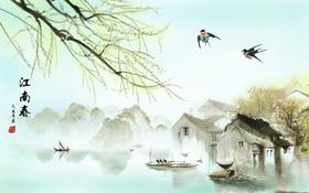 春天如何养好肝？