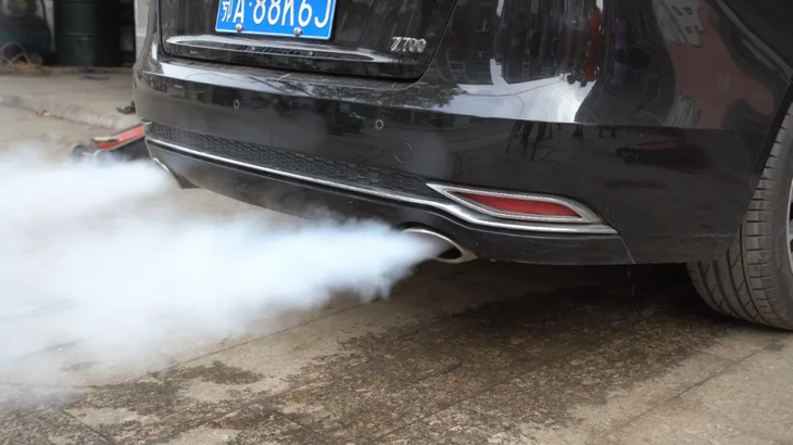 老车为什么动力下降，油耗增高，一箱油少跑几十公里？