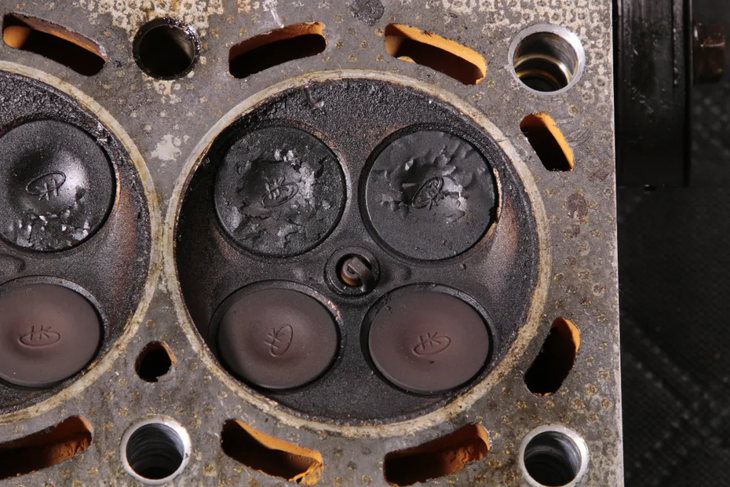 老车为什么动力下降，油耗增高，一箱油少跑几十公里？