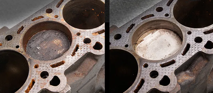 老车为什么动力下降，油耗增高，一箱油少跑几十公里？