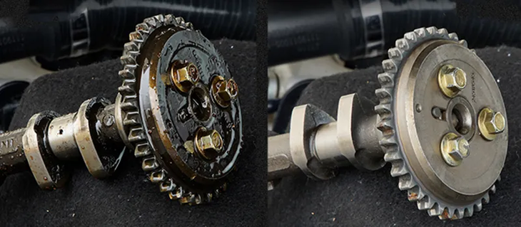 老车为什么动力下降，油耗增高，一箱油少跑几十公里？