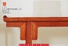 红桥红  家具严选  缅甸花梨（大果紫檀）【210 明式 翘头案】 商品缩略图2