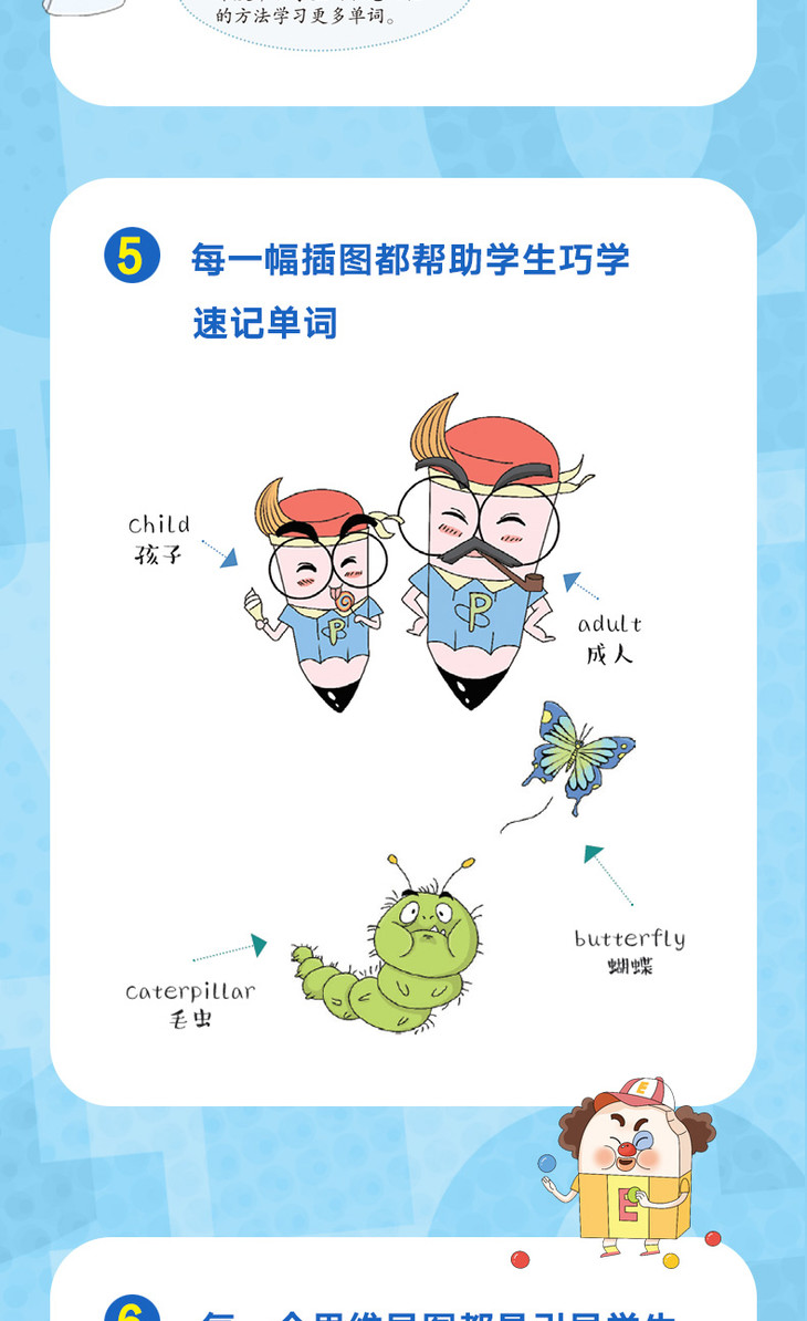 “小学英语词汇巧学速记”系列的详情图(2级)_05.jpg