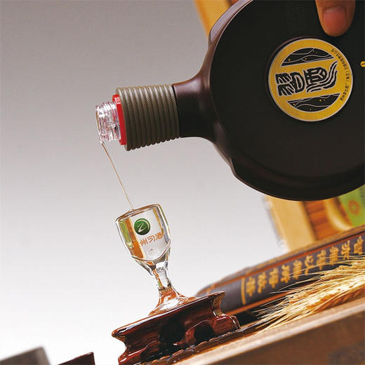 【单瓶】习酒1998（礼盒装）500ml 53%Vol 商品图5