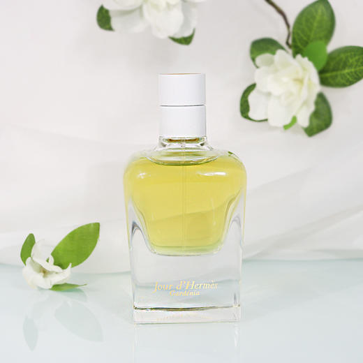 爱马仕 爱马仕之光栀子花 Hermes Jour d’Hermes Gardenia 分装 商品图1