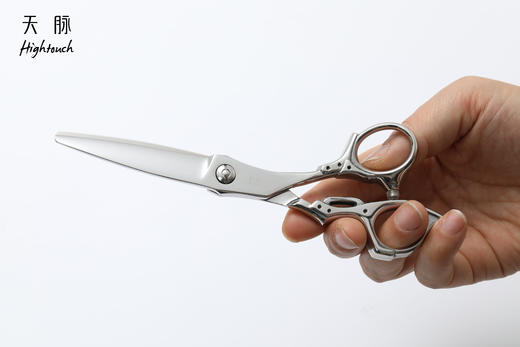 HIGHTOUCH 天脉剪刀F3 平剪刀 修饰剪 滑剪 6寸 商品图2