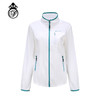 BLS-301A（PROSIMON高尔夫女款长袖轻薄拼接外套夹克） 商品缩略图0