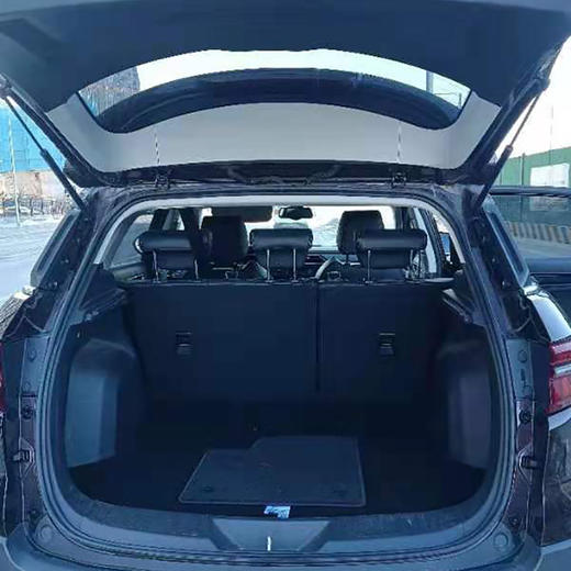 福特 领界 EV 星领型 【长租-北京】 商品图6