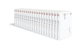 《梁晓声文集·长篇小说》