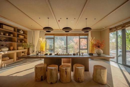 【1晚套餐】丽水 云山境度假村 商品图4