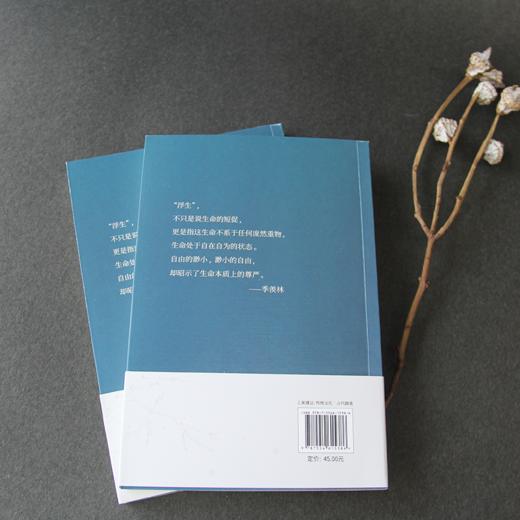 《浮生六记》 沈复著 商品图4