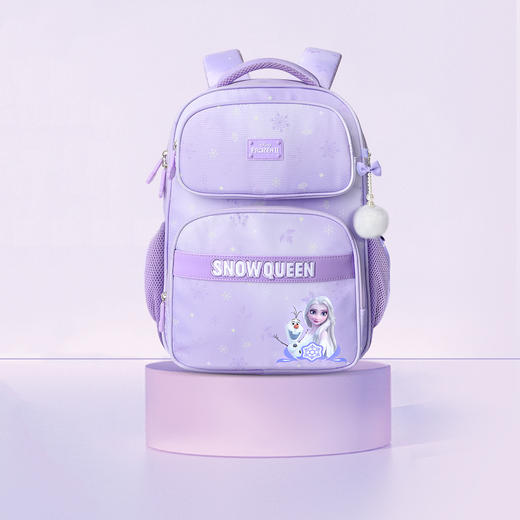 联众书包 儿童书包潮流背包FP8596 商品图2