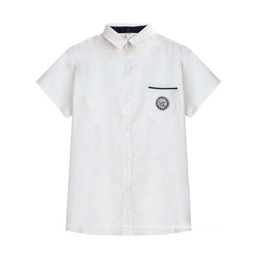 【一年级新生】校服套装13件 +小黄帽 --《送手机支架》七宝实验小学 商品图4